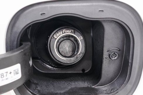 Used 2024 Ford Escape Platinum image 44