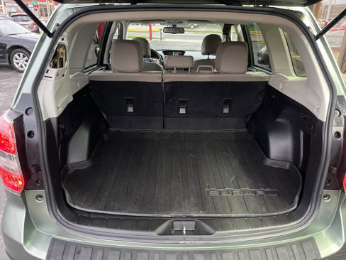 Used 2015 Subaru Forester 2.5i Limited image 17