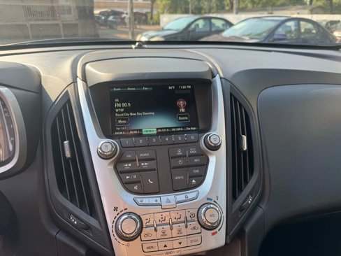 Used 2012 Chevrolet Equinox LT w/ Driver Convenience Package image 15