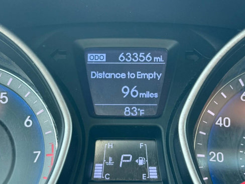 Used 2013 Hyundai Elantra GT w/ Touch & Go Pkg image 22