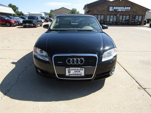 Used 2007 Audi A4 2.0T image 5