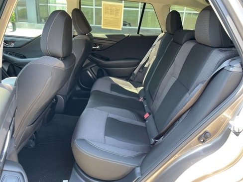 Used 2023 Subaru Outback Premium w/ Tech Package 1 image 24