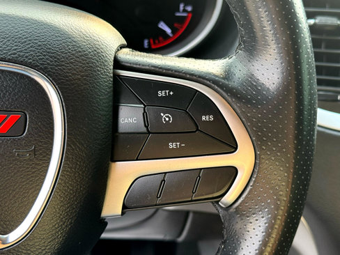 Used 2020 Dodge Durango SXT image 14