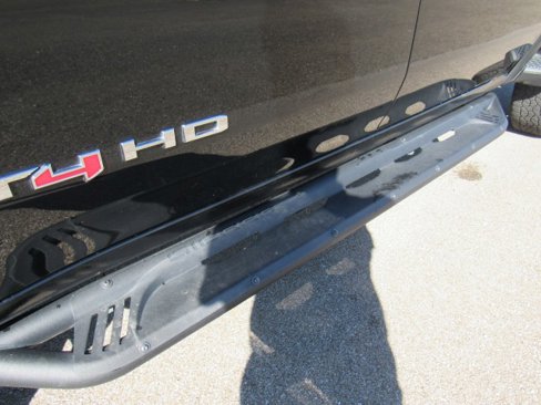 Used 2024 GMC Sierra 2500 AT4 w/ Technology Package image 10