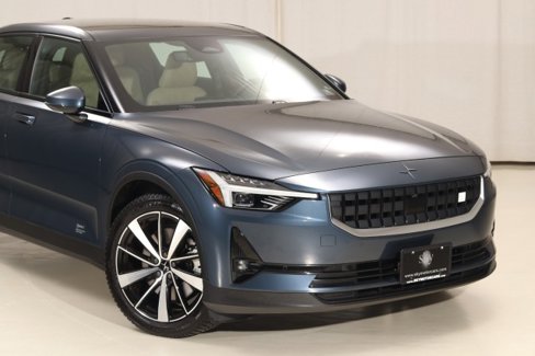 Used 2022 Polestar Polestar 2 w/ Plus Package image 11