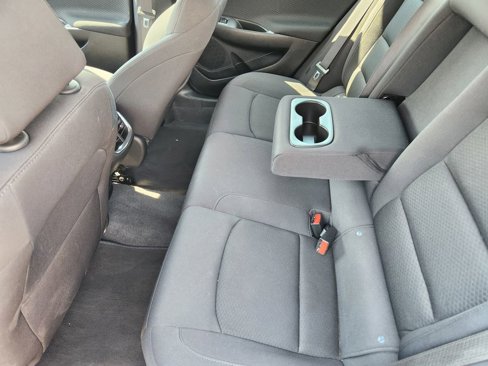 Used 2023 Chevrolet Malibu LT image 25