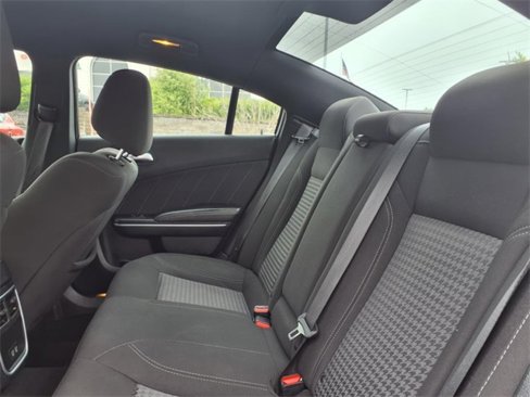 Used 2023 Dodge Charger SXT image 21