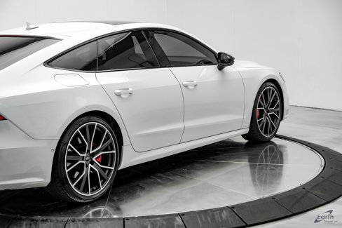 Used 2020 Audi S7 Prestige image 17