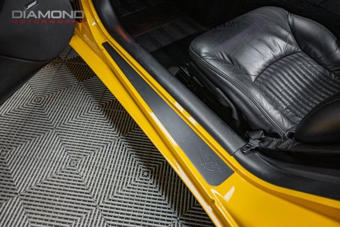 Used 2002 Chevrolet Corvette Z06 w/ Memory Pkg image 69
