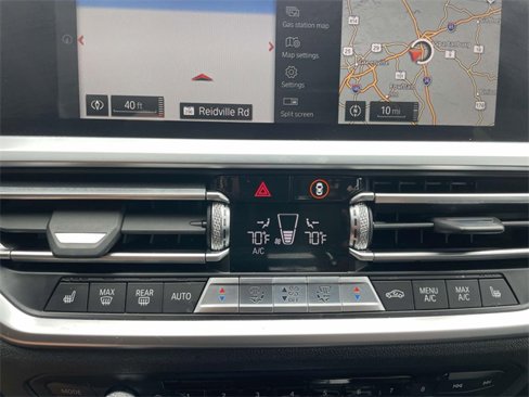 Used 2020 BMW 330i Sedan w/ Convenience Package image 25