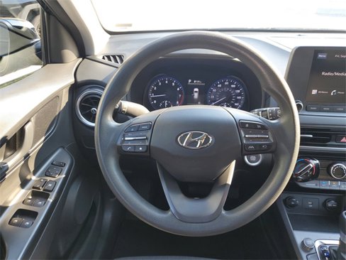 Used 2023 Hyundai Kona SEL image 16