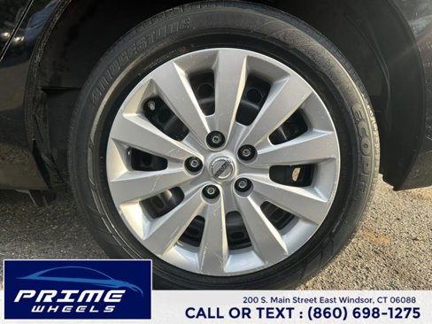 Used 2013 Nissan Leaf S image 25