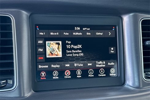 Used 2019 Dodge Charger SXT image 18