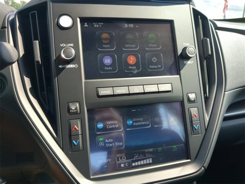 New 2025 Subaru Impreza 2.0i image 19