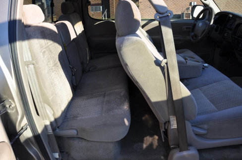 Used 2006 Toyota Tundra SR5 image 23