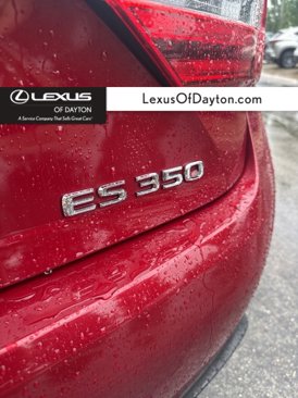 Used 2016 Lexus ES 350 image 9