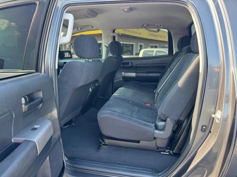 Used 2013 Toyota Tundra 2WD CrewMax image 7