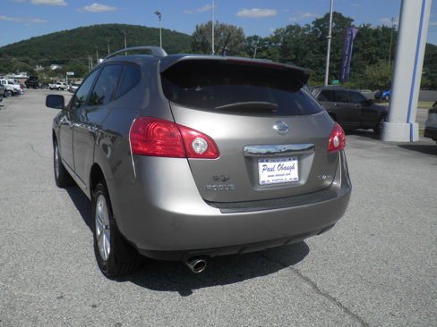Used 2012 Nissan Rogue SV image 5
