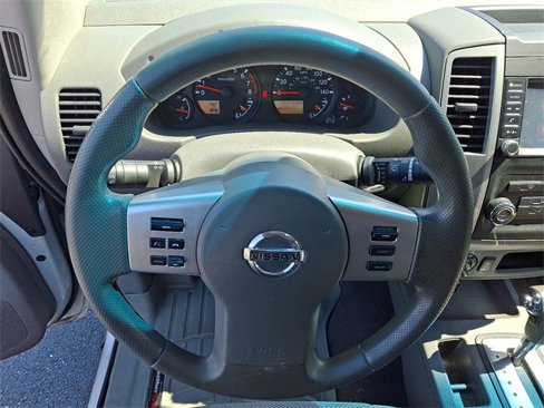 Used 2019 Nissan Frontier SV image 22
