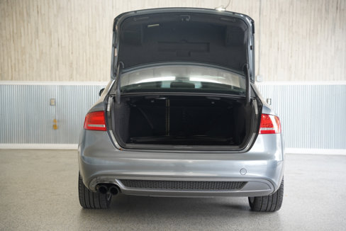 Used 2012 Audi A4 2.0T Premium Plus image 36