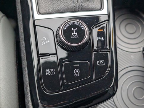 Used 2024 Kia Sportage X-Pro image 32