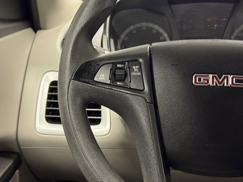 Used 2017 GMC Terrain SLE image 19