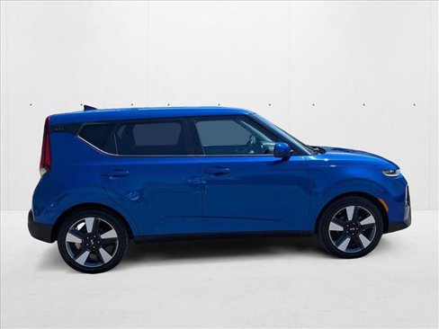 Used 2020 Kia Soul EX w/ Option Group 015 image 4