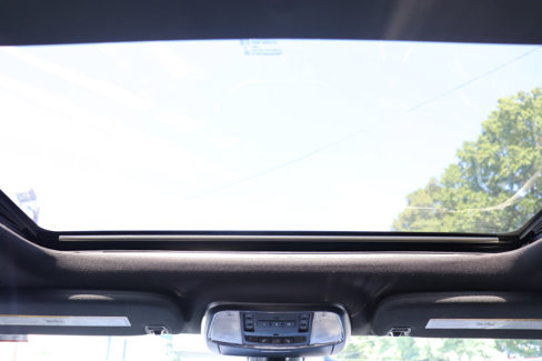 Used 2020 Jeep Grand Cherokee Limited w/ Luxury Group II image 20