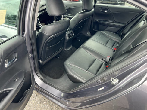 Used 2014 Honda Accord EX-L image 14
