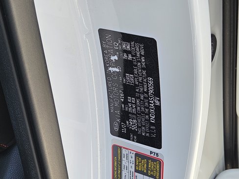 Certified 2018 Kia Soul ! w/ Tech Package image 24