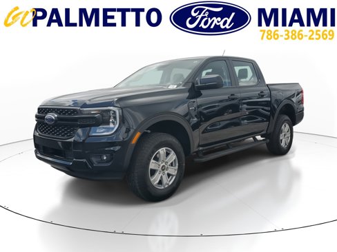 New 2024 Ford Ranger XL image 3