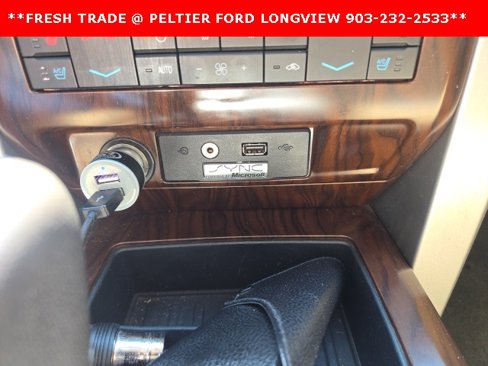 Used 2012 Ford F150 Lariat w/ Lariat Plus Pkg image 27