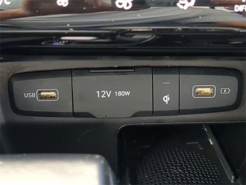 Used 2023 Hyundai Santa Cruz SEL Premium image 25