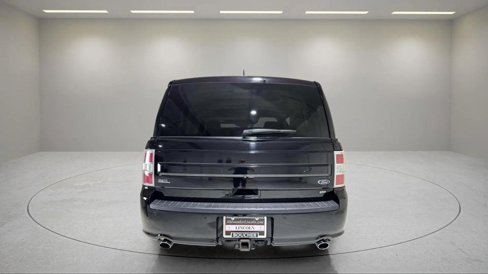 Used 2019 Ford Flex SEL w/ Equipment Group 202A image 4