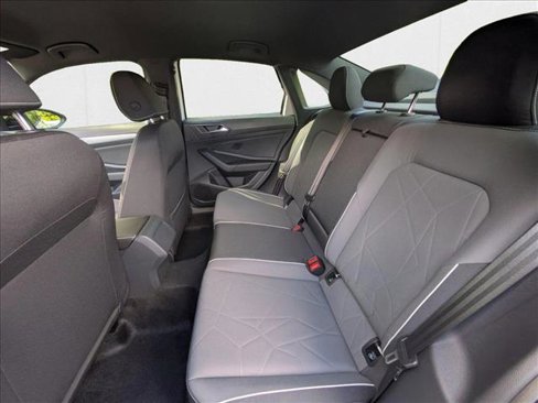 New 2025 Volkswagen Jetta Sport image 17