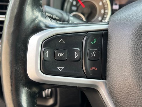 Used 2021 RAM 1500 Big Horn image 17