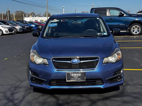 Used 2015 Subaru Impreza 2.0i image 17