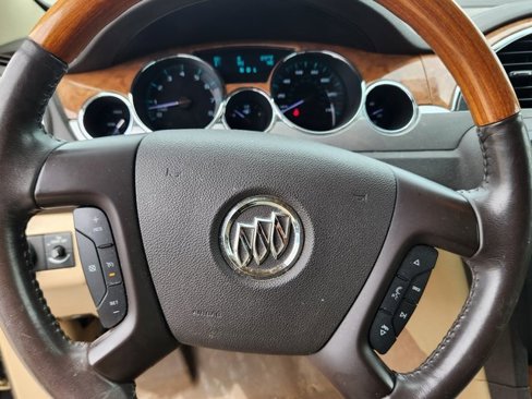 Used 2012 Buick Enclave Premium image 12