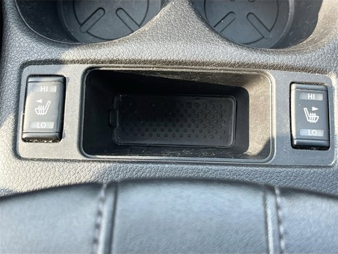 Certified 2020 Nissan Rogue SV image 18
