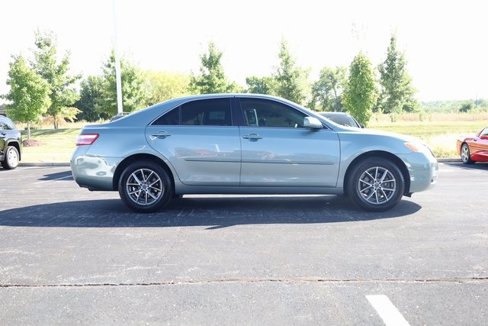 Used 2008 Toyota Camry LE image 4