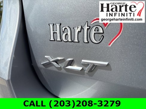 Used 2020 Ford Explorer XLT w/ Equipment Group 202A image 30