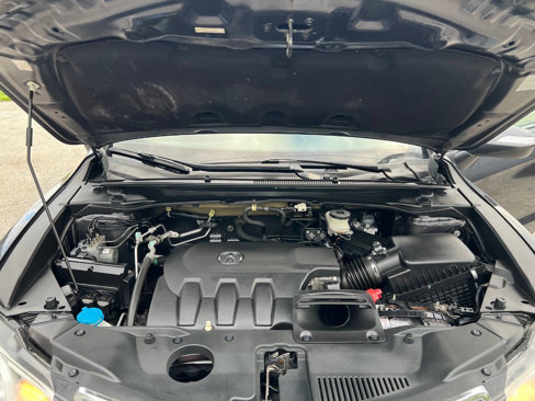 Used 2015 Acura RDX AWD image 9