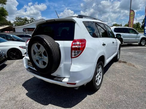 Used 2012 Toyota RAV4 4WD w/ Value Pkg image 5