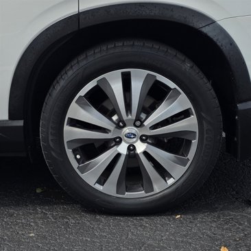 Used 2020 Subaru Ascent Limited w/ Technology Package image 51