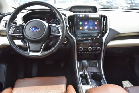 Used 2019 Subaru Ascent Touring image 17