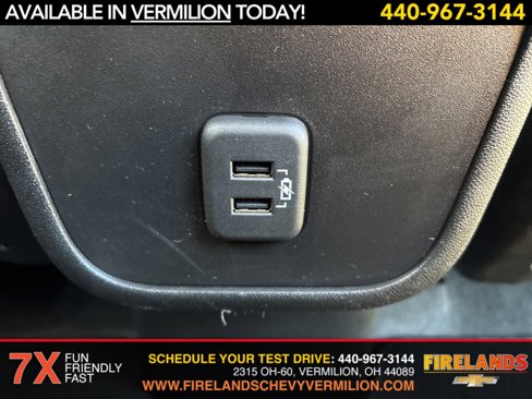 Certified 2019 Chevrolet Equinox LT image 36