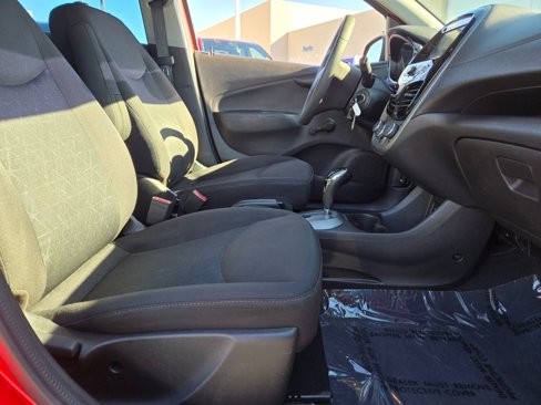 Used 2019 Chevrolet Spark LS image 15