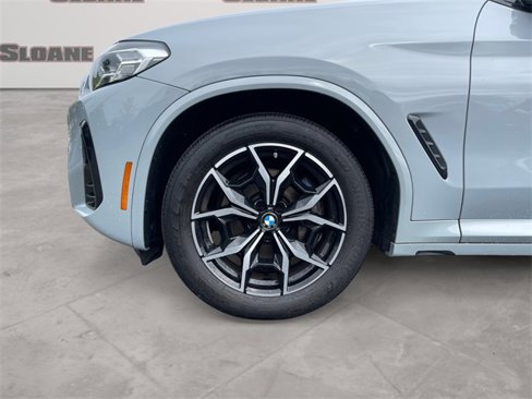 Certified 2023 BMW X3 M40i w/ Premium Package image 14
