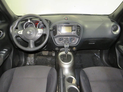 Used 2015 Nissan Juke S image 15