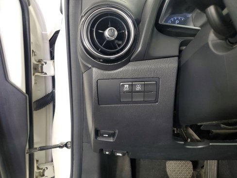 Used 2017 Toyota Yaris iA image 26
